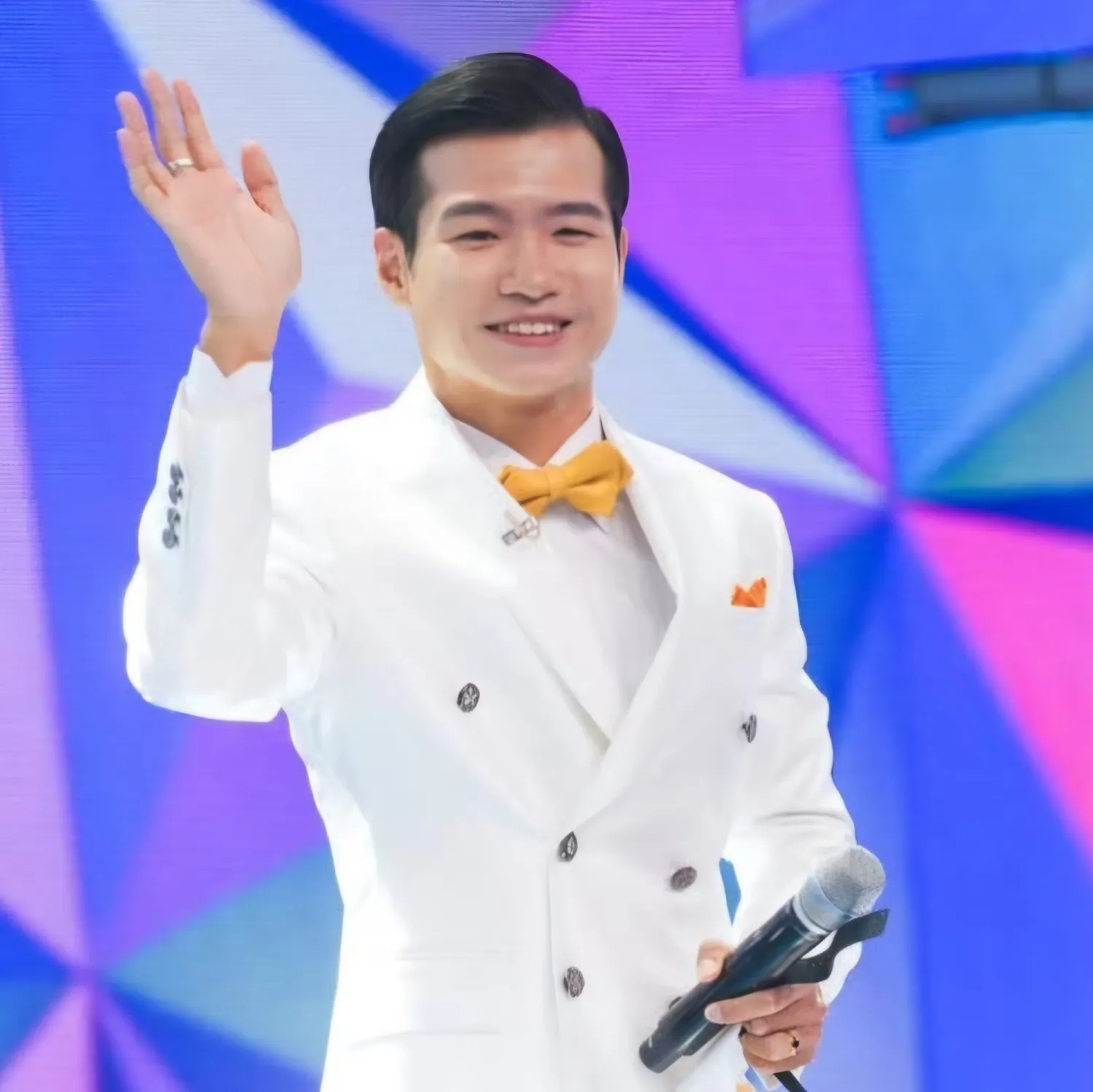 조명섭의 비하인드 컷