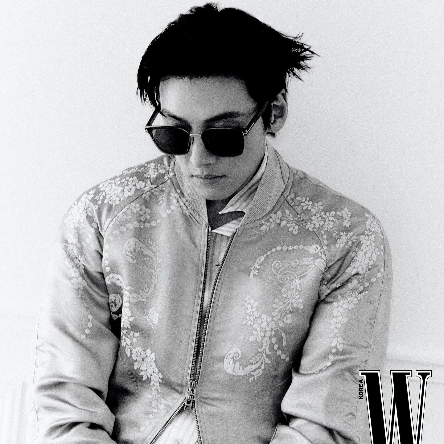 지창욱 최근 활동샷