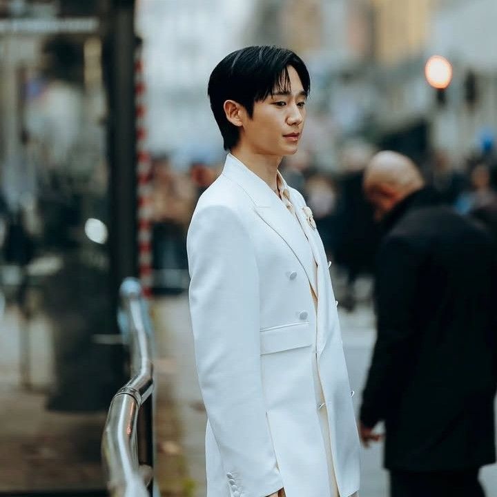 丁海寅的最新照片