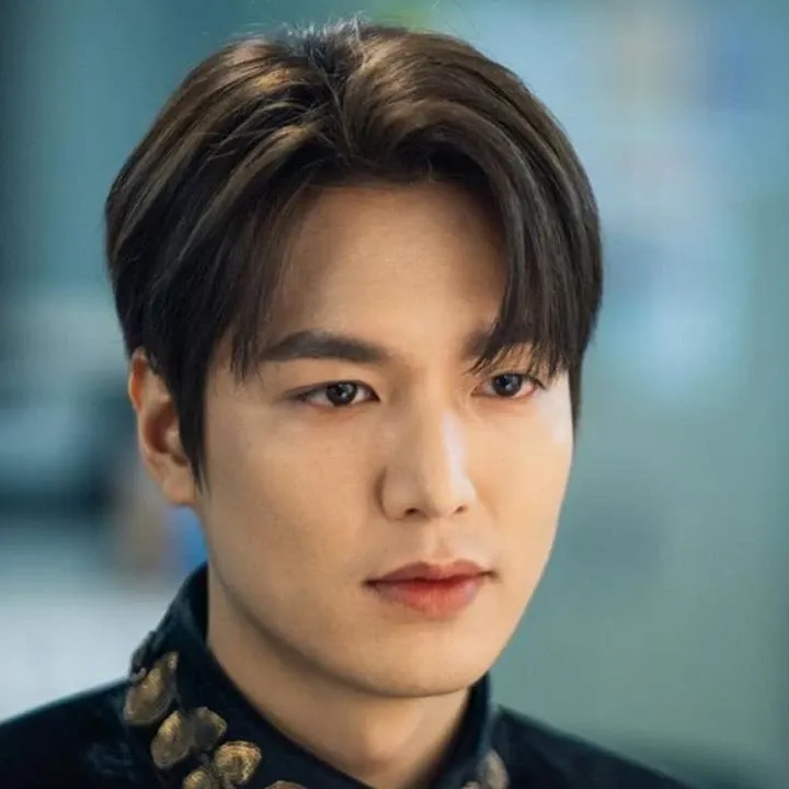 이민호의 최신 사진