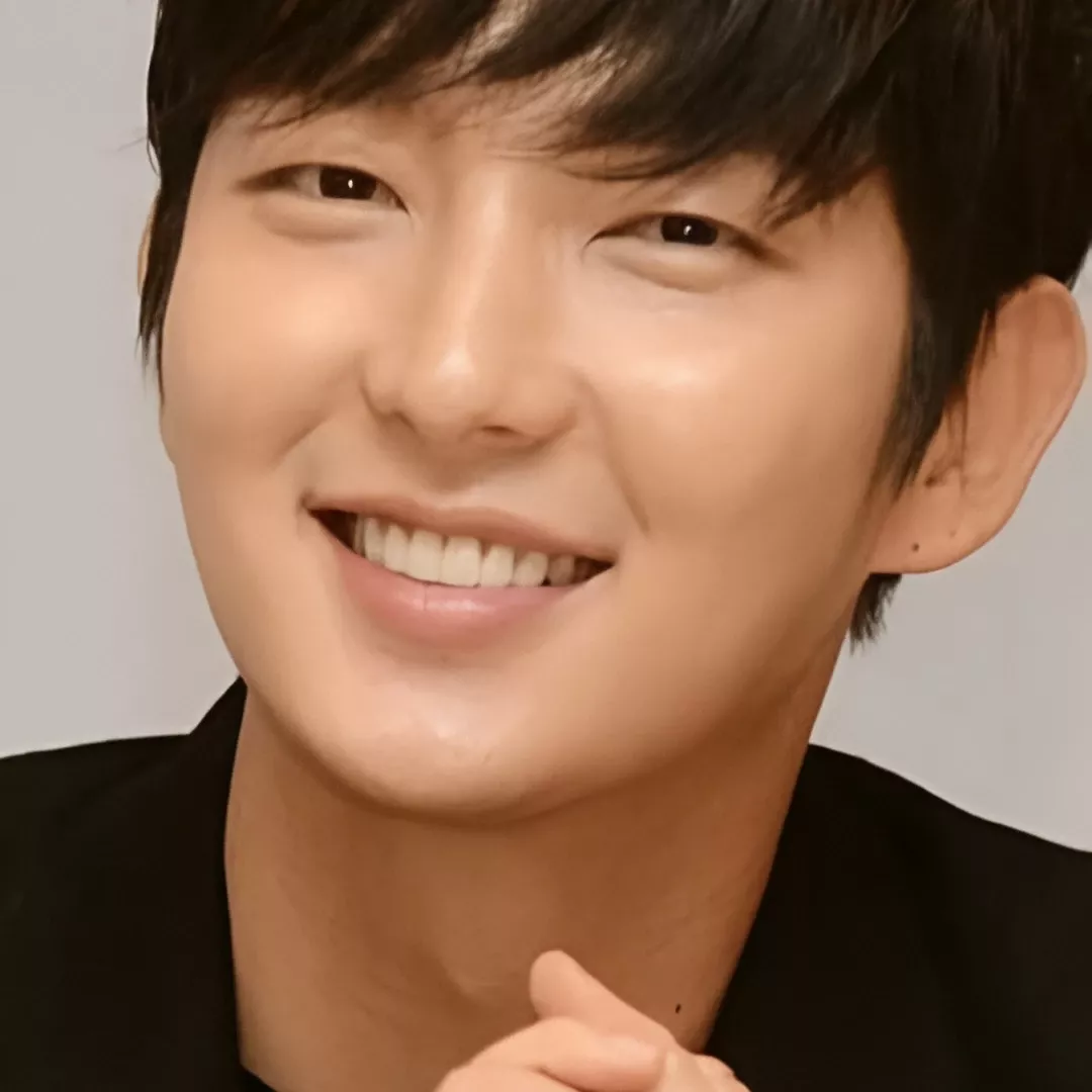 이준기의 최신 사진