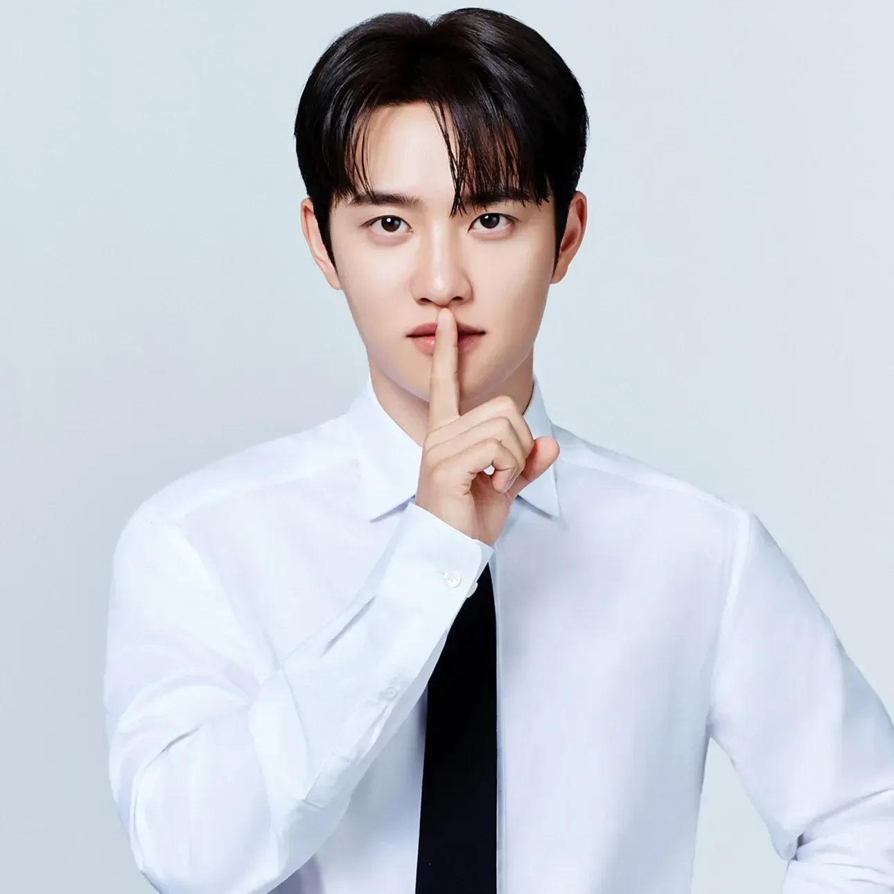 도경수 (디오) 팬이 찍은 순간