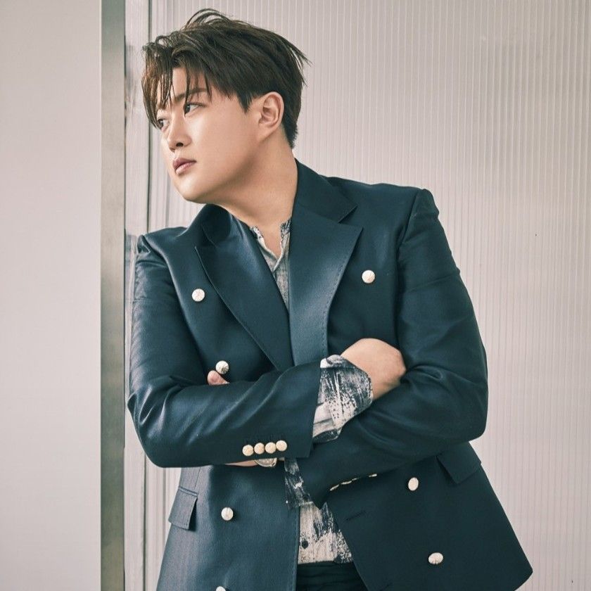 金浩中的最新照片