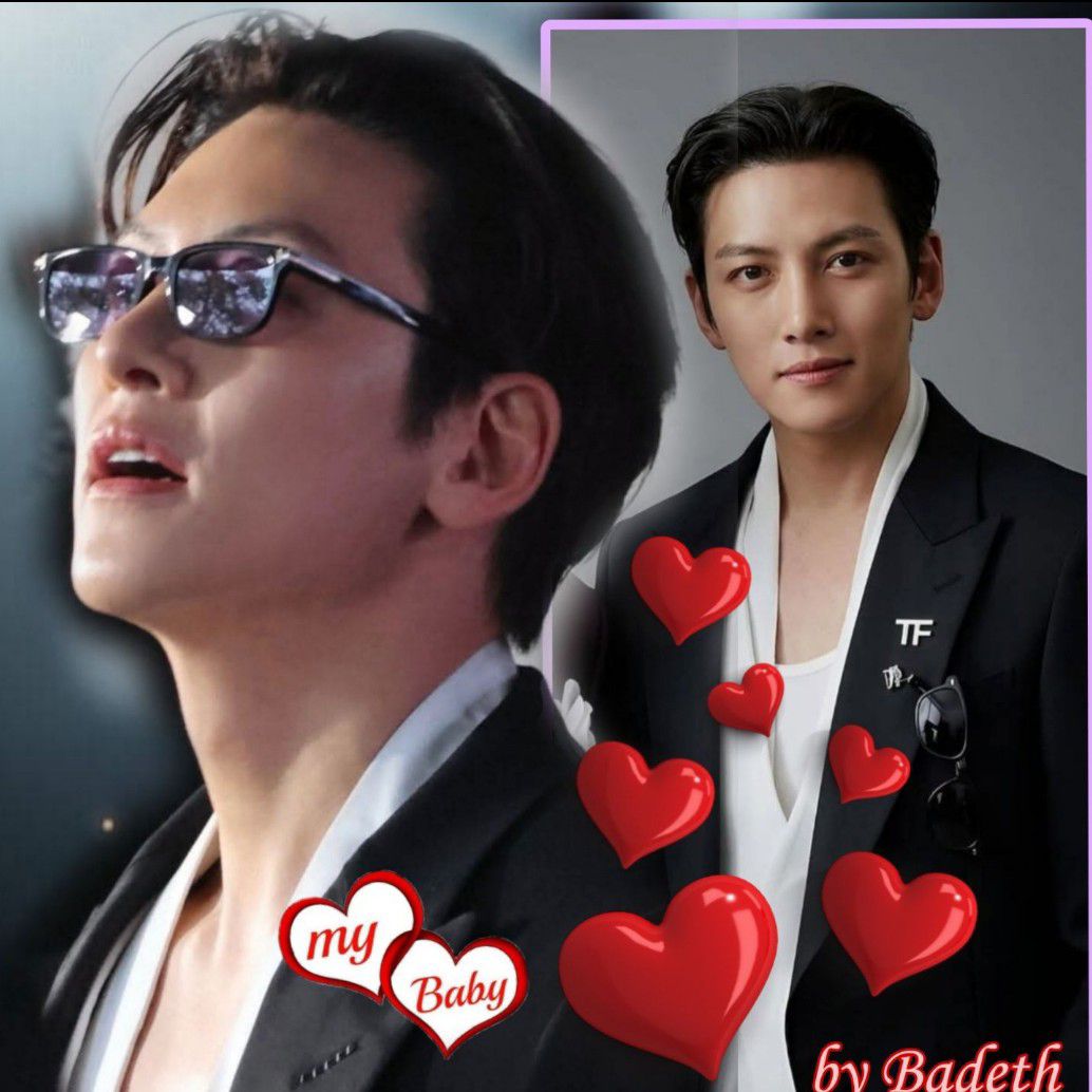 池昌旭的近期活动照