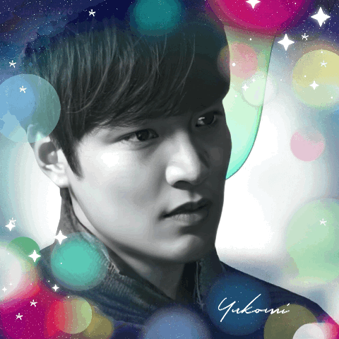 이민호의 최신 사진