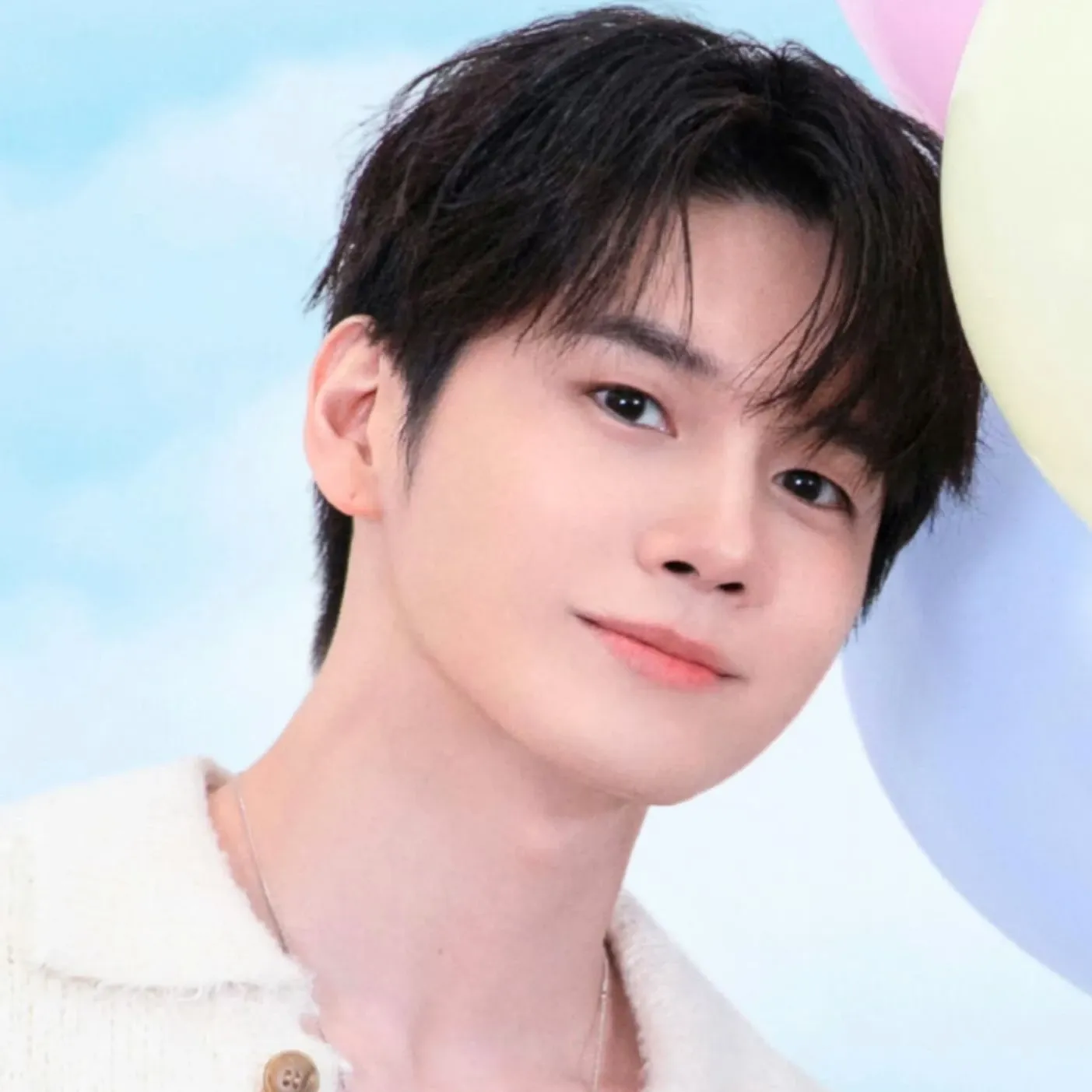 옹성우의 최신 사진