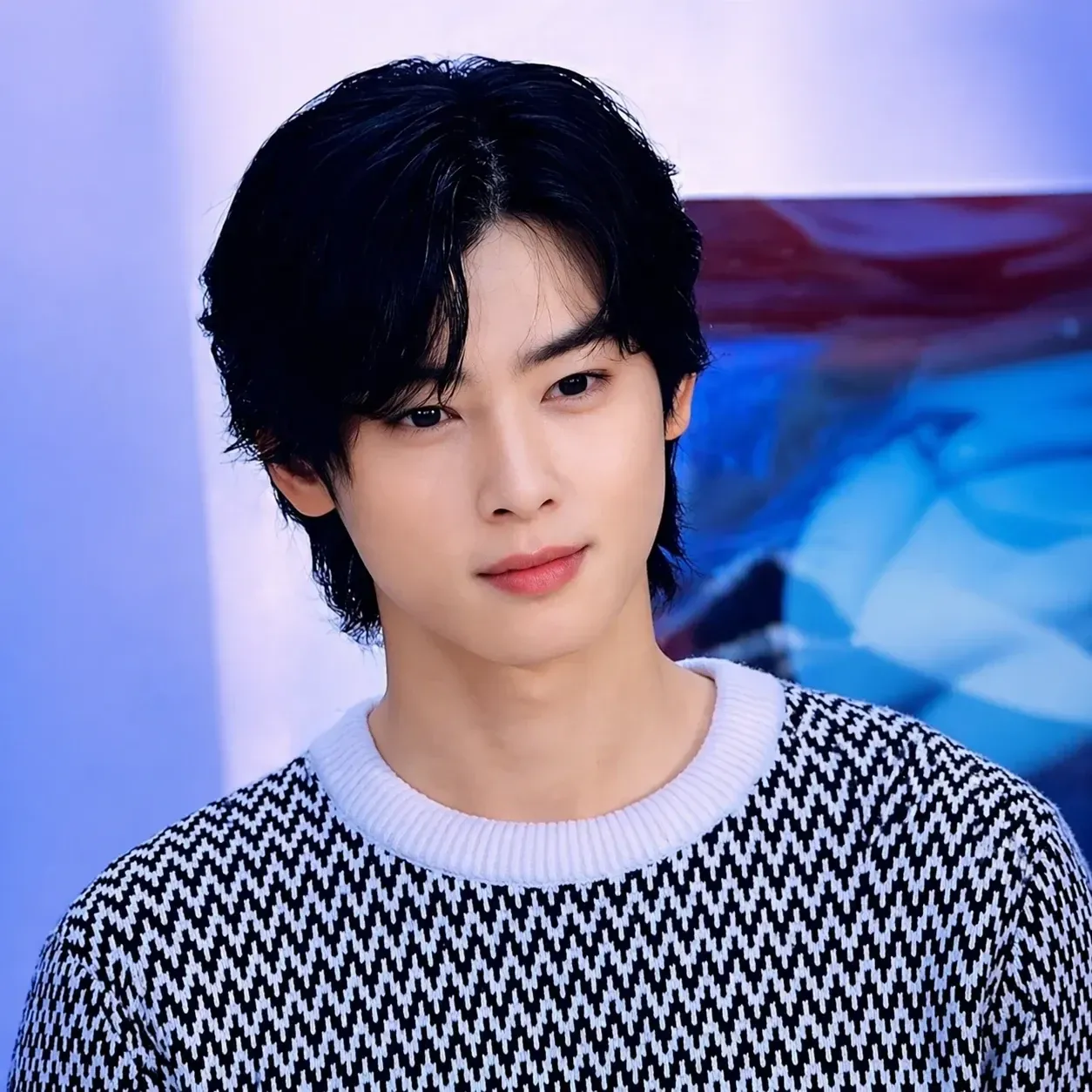 车银优的最新照片