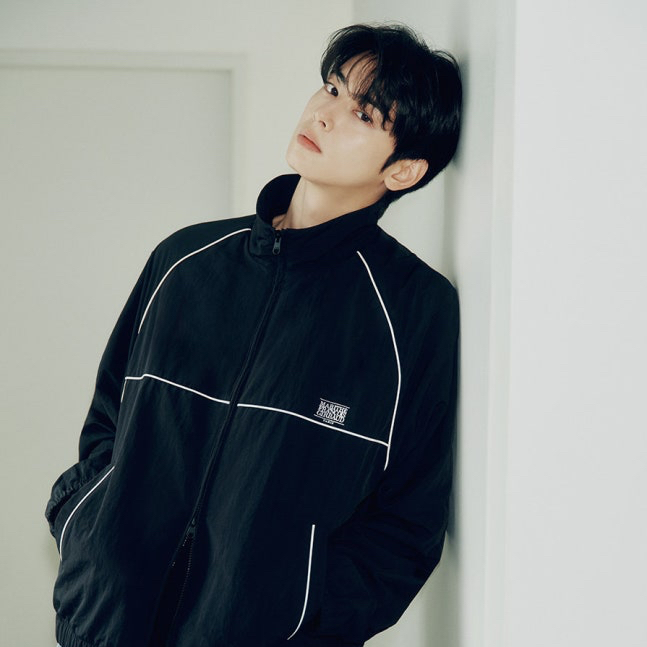 车银优的幕后花絮