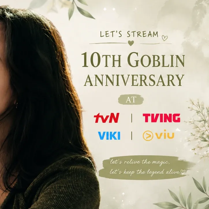 Behind-the-scenes cut of Kim Goeun