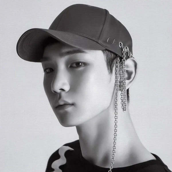 Popular profile image of Key selected by vote