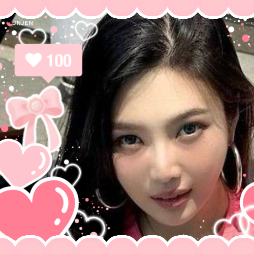 Behind-the-scenes cut of JOY