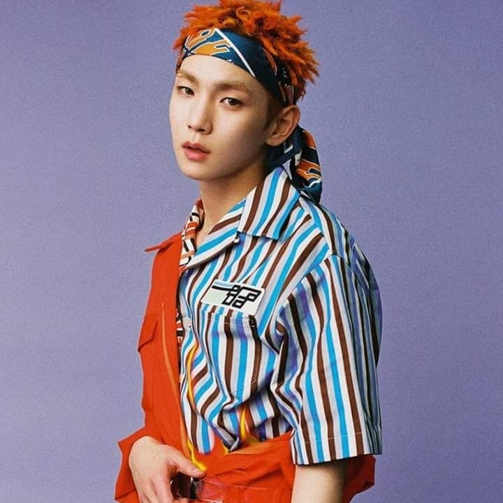 A moment captured by a fan of Key