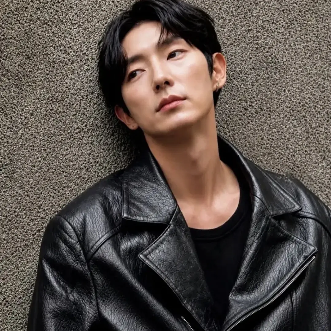 이준기의 최신 사진
