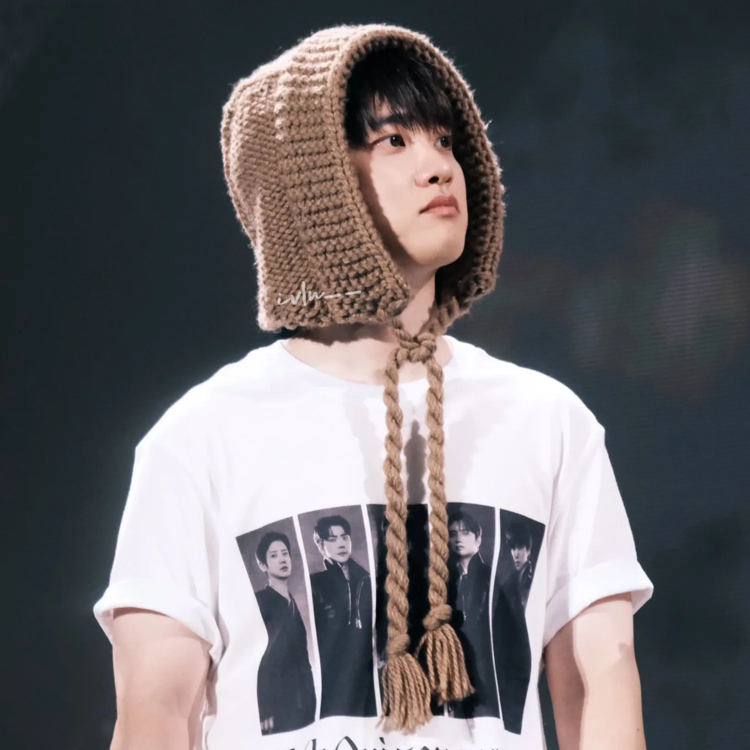 Foto kegiatan terbaru dari Doh Kyungsoo (D.O.)