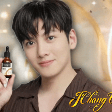 Latest photo of Ji Changwook