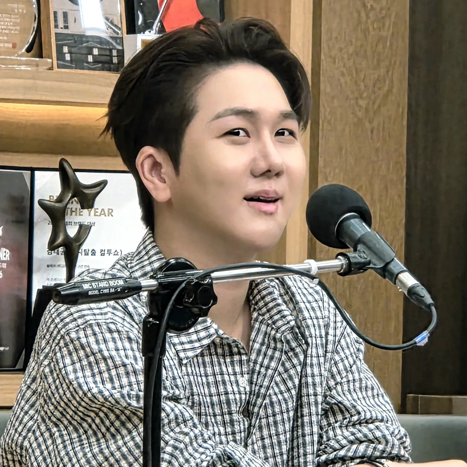 김수찬의 최신 사진