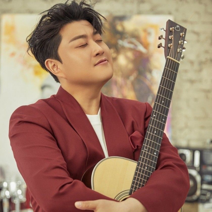 キム・ホジュンのビハインドカット