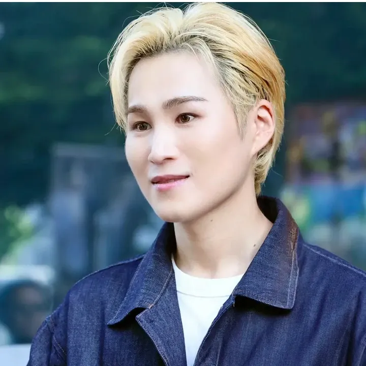 Foto kegiatan terbaru dari Kim Heejae