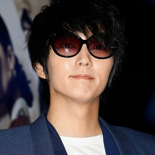 이준기 최근 활동샷