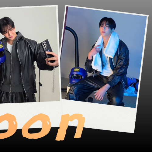 粉絲拍下的路雲瞬間