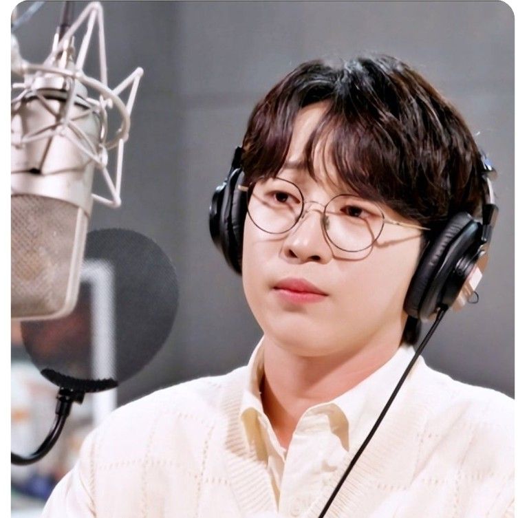 Latest photo of An Sunghoon