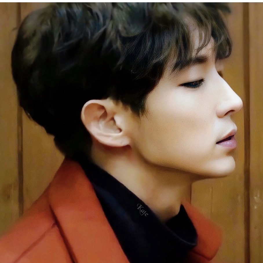 Latest photo of Lee Joongi