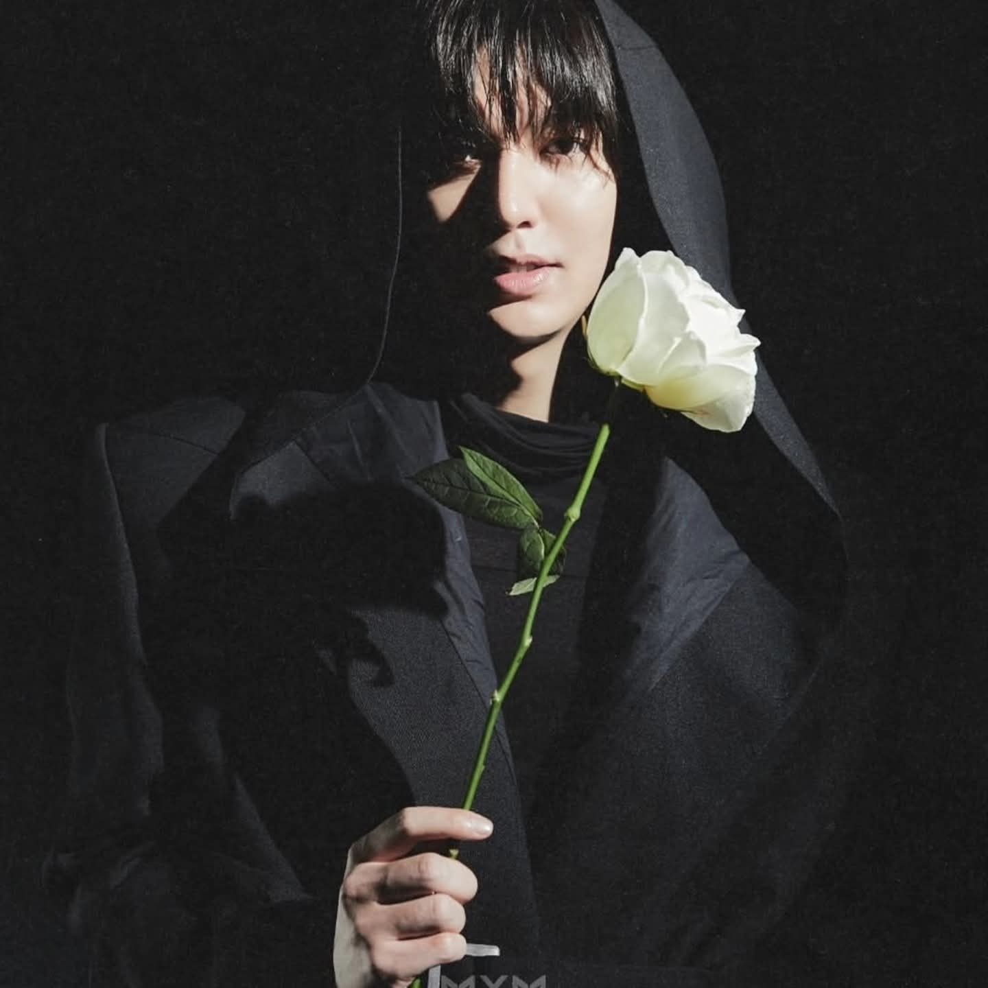 イ・ミンホの最新写真