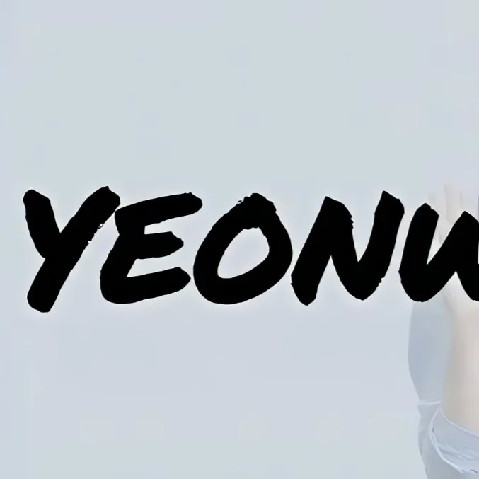 Recent activity shot of Yeonwoo
