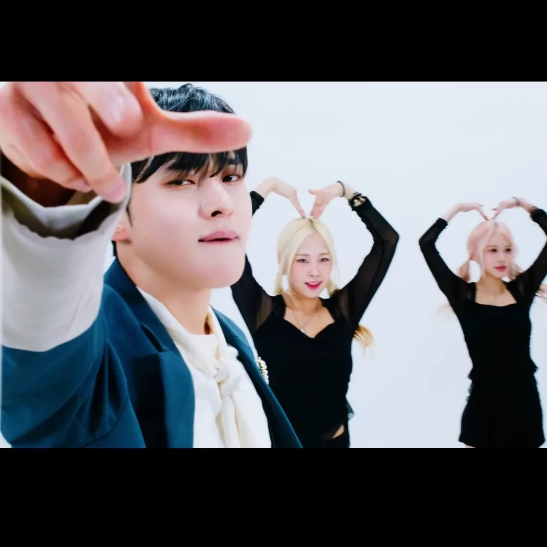 Recent activity shot of Seong Ri