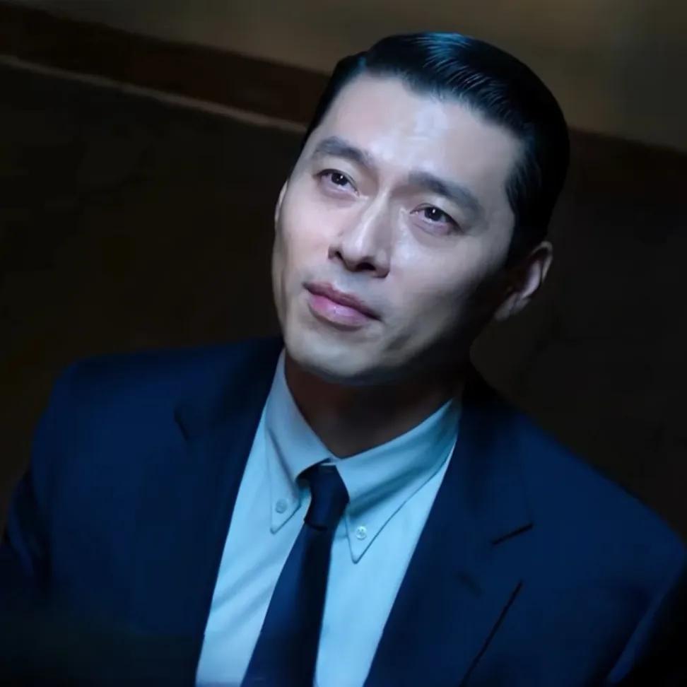 현빈의 최신 사진