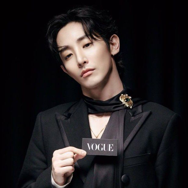 Latest photo of Lee Soohyuk
