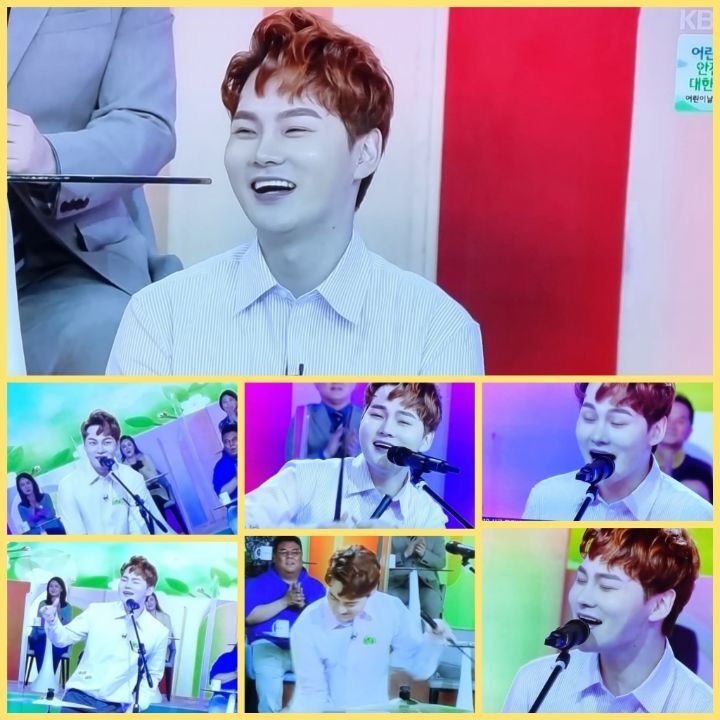 パク・ソジンのビハインドカット