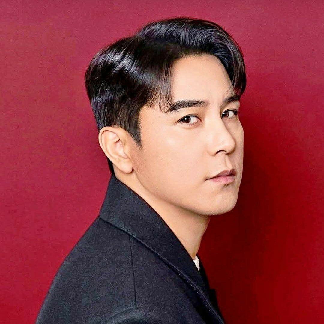 Cuplikan di balik layar dari Jang Minho