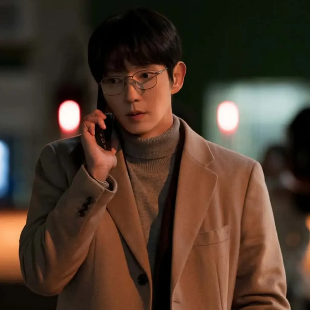 이준기 최근 활동샷