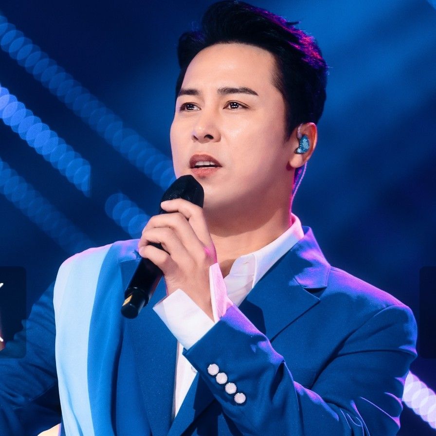 チャン・ミンホのビハインドカット