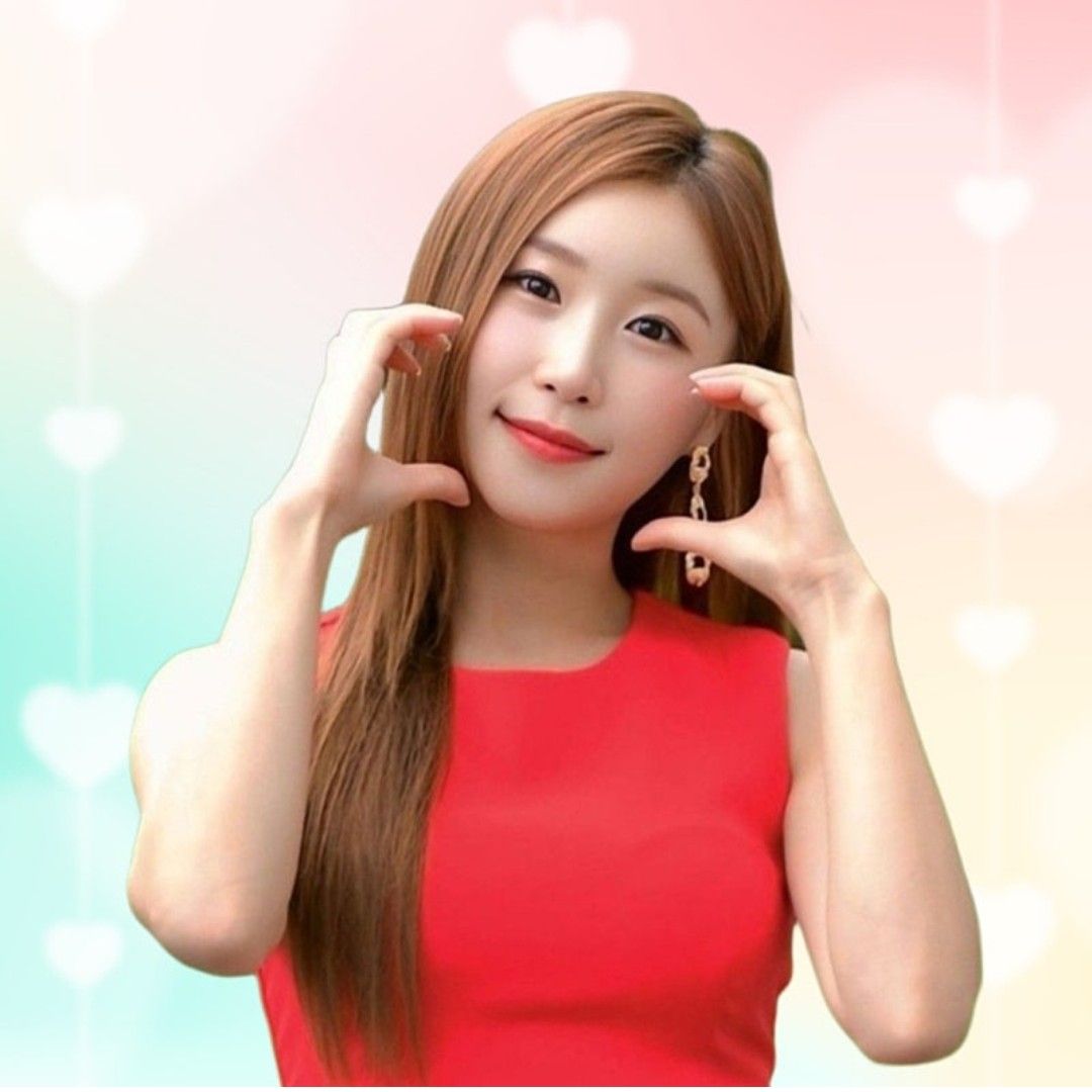 Behind-the-scenes cut of Lee Sona