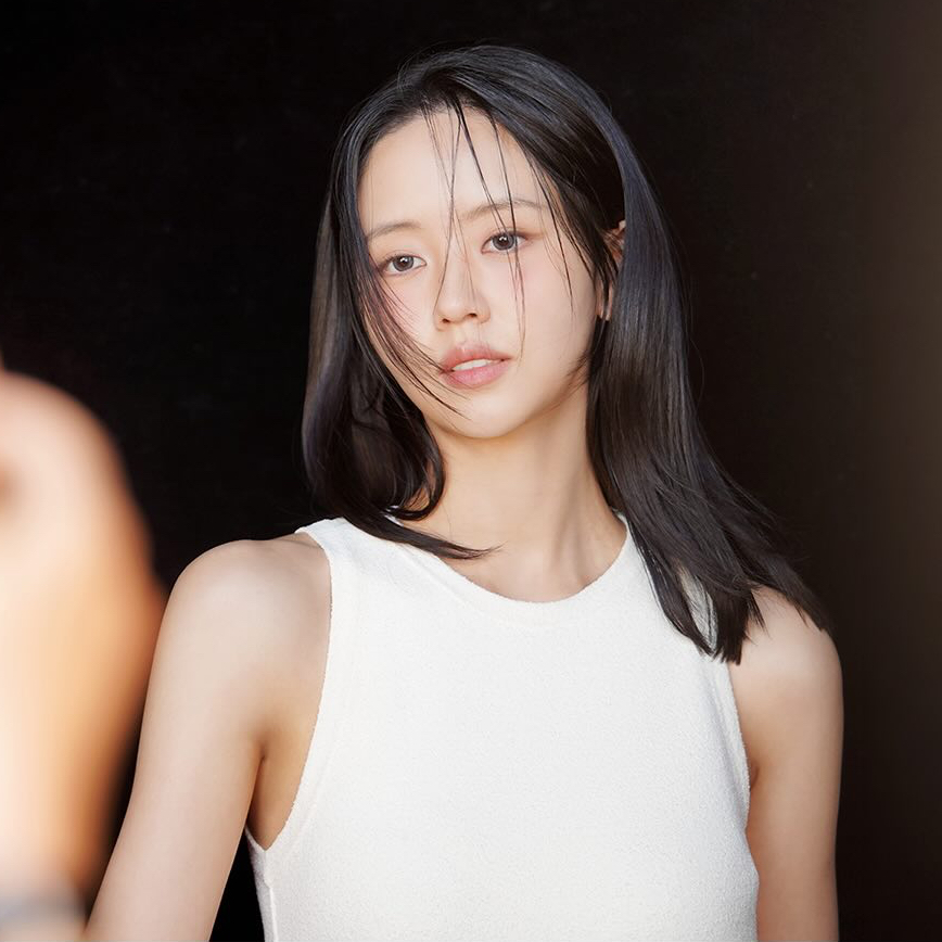 Latest photo of Kim Sohyun