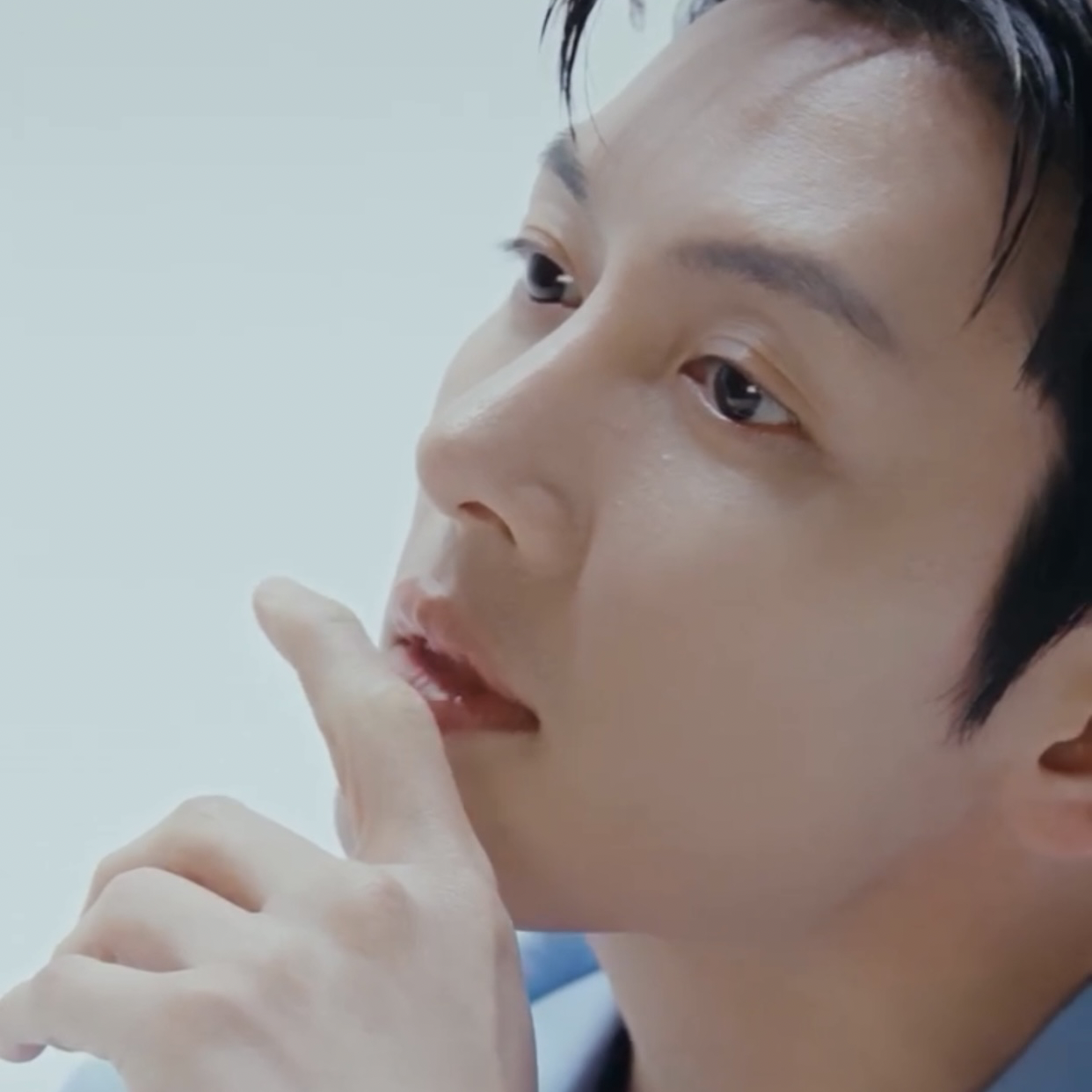 池昌旭的幕后花絮