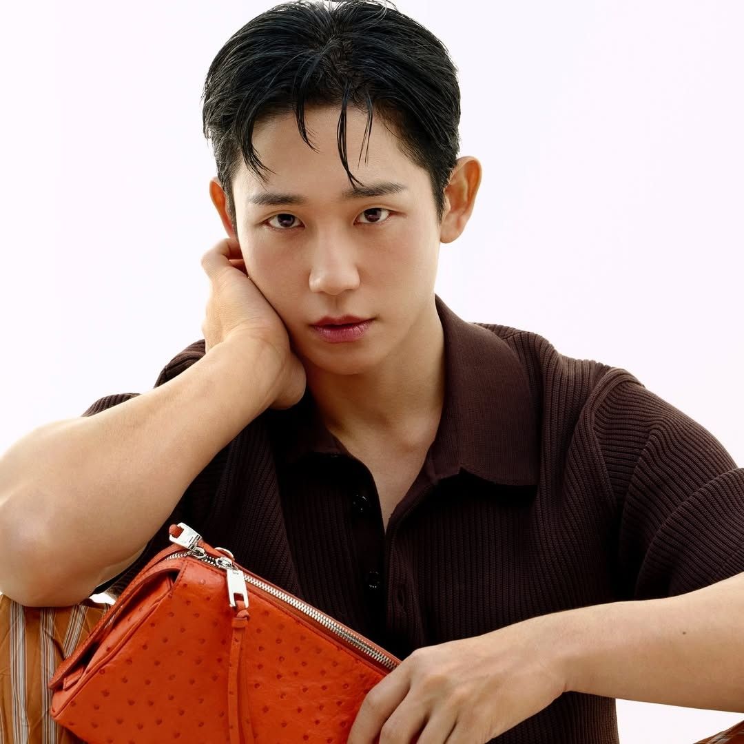 丁海寅的近期活動照