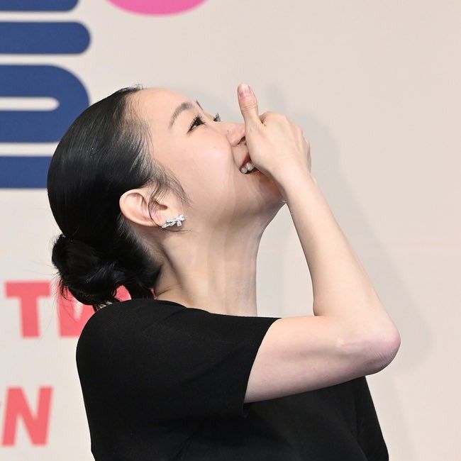 金高銀的近期活動照