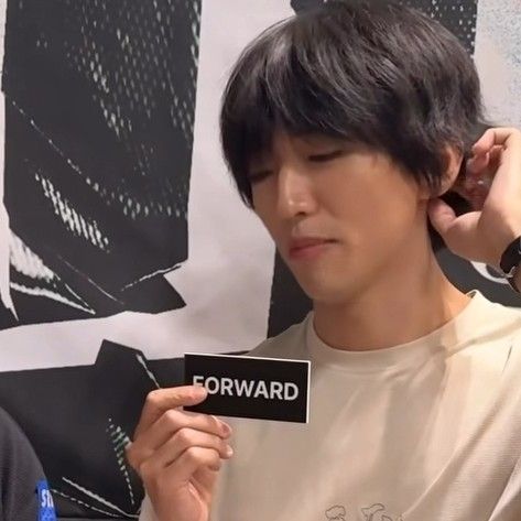 Latest photo of Lee Seungyoon
