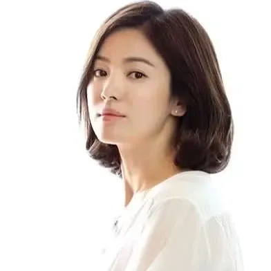 Latest photo of Song Hyekyo