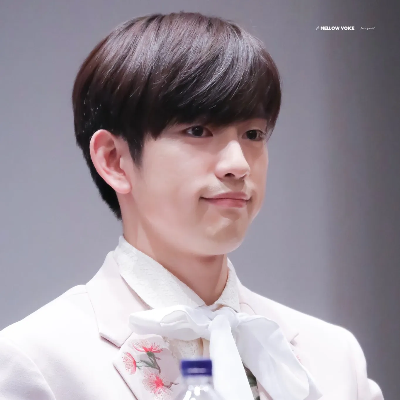 パク・ジニョンの最新写真