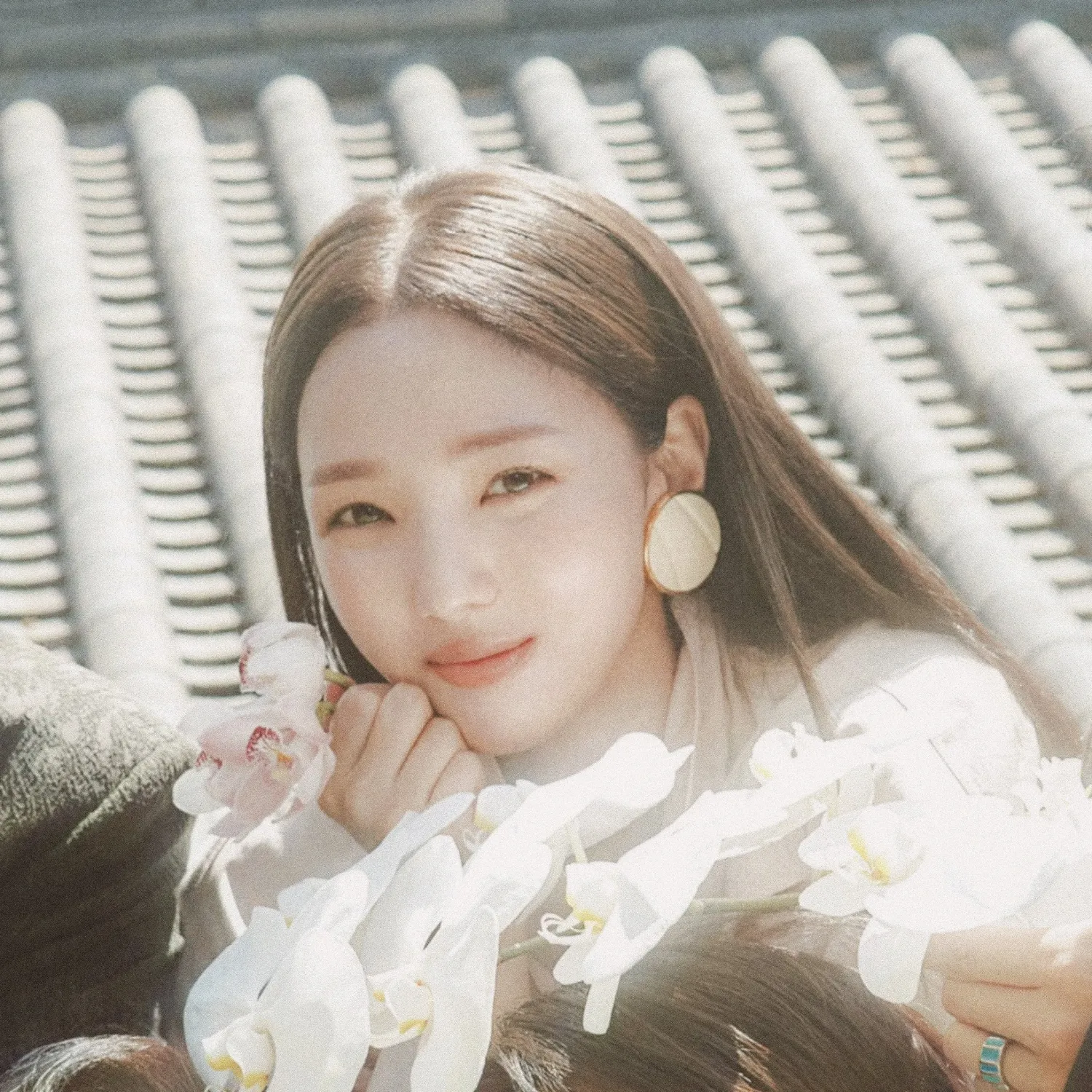 Latest photo of Chae Soobin