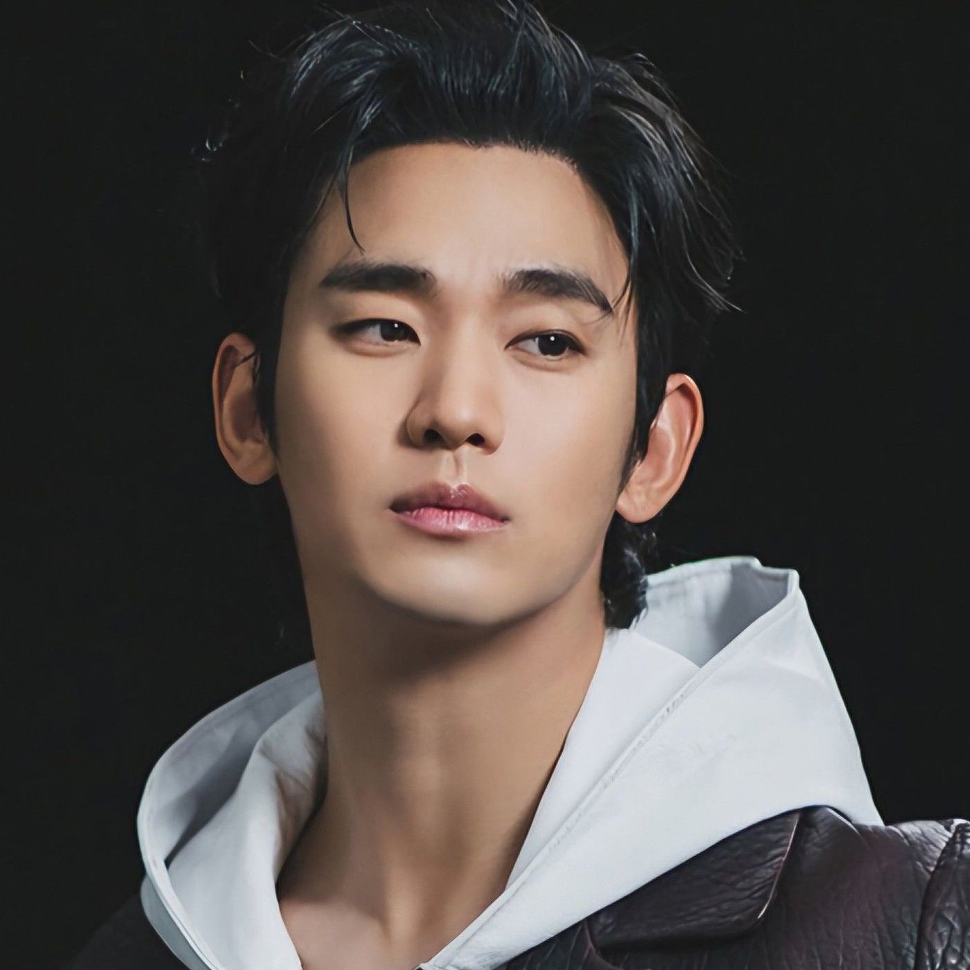 Momen yang diabadikan oleh penggemar Kim Soohyun
