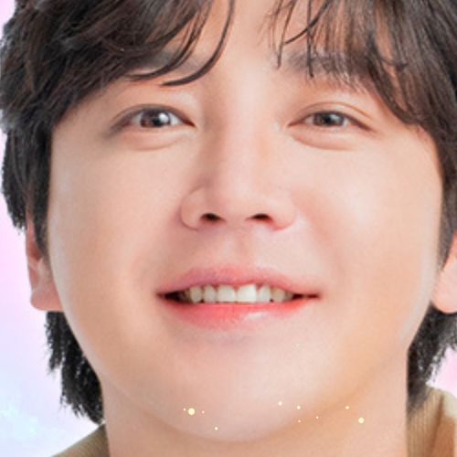 A moment captured by a fan of Jang Geunsuk