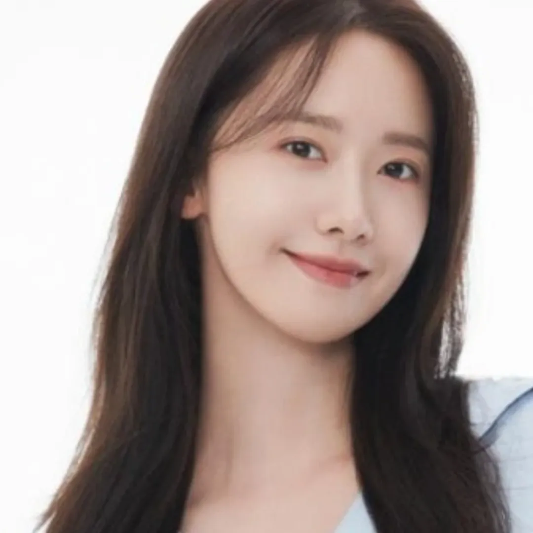 Behind-the-scenes cut of Yoona
