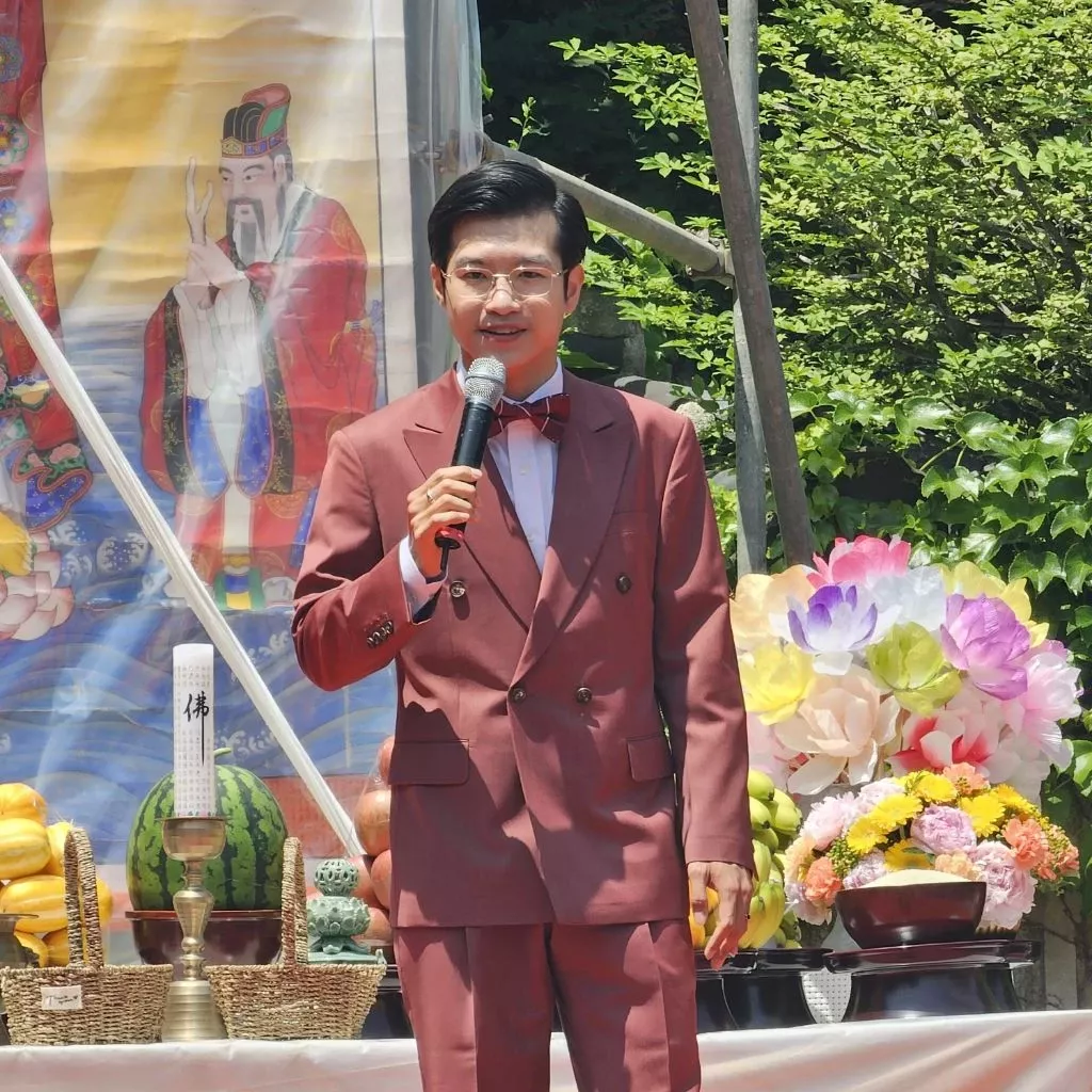 Latest photo of Jo Myungsup