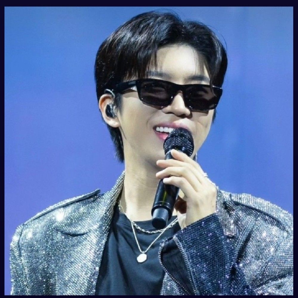 Behind-the-scenes cut of Lim Youngwoong