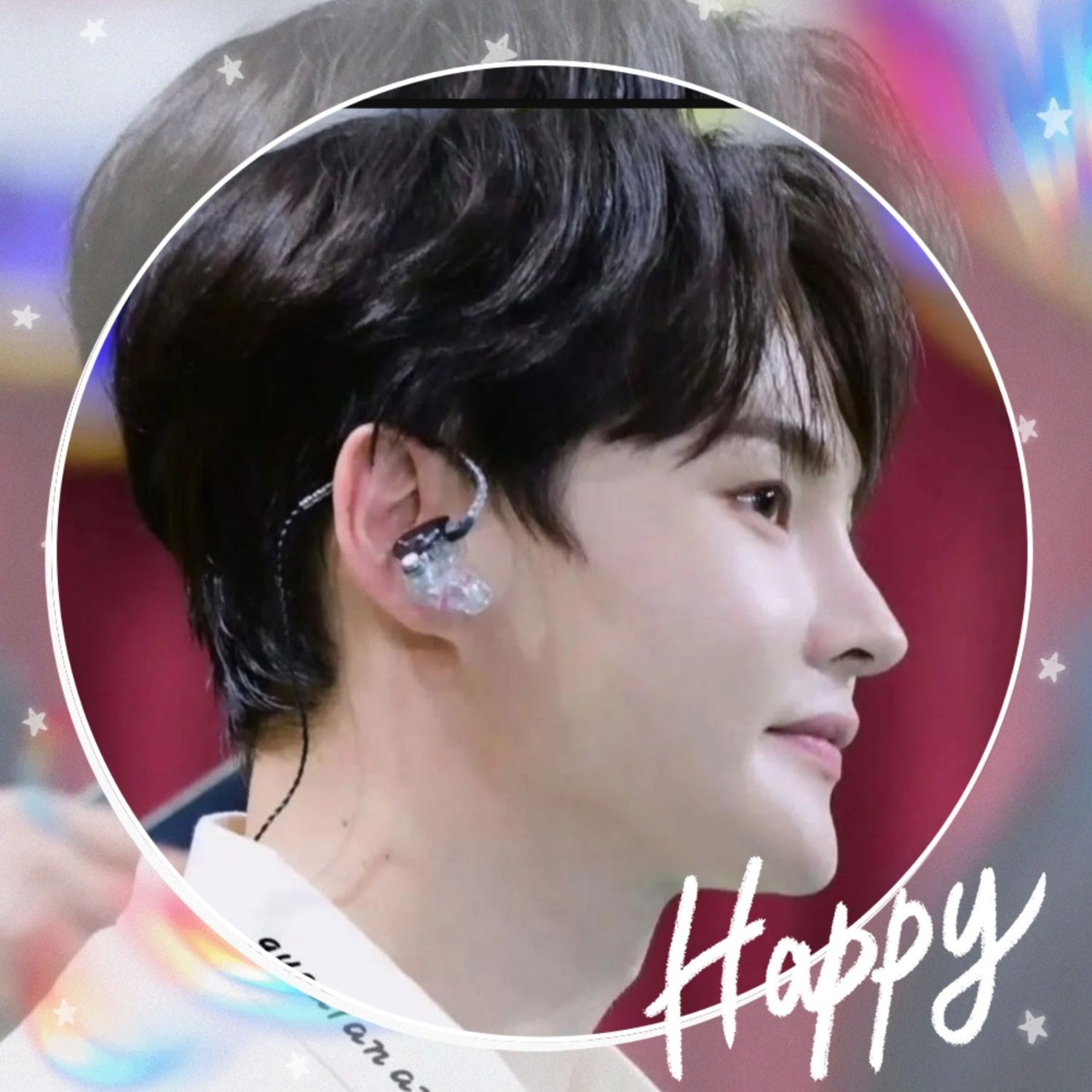 朴瑞鎮的近期活動照